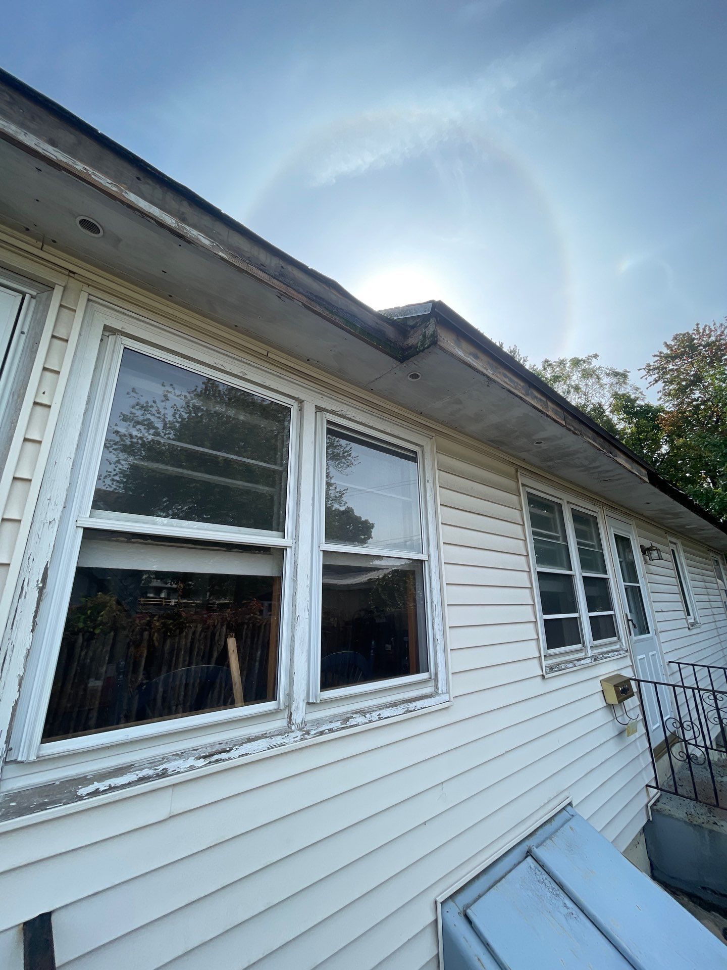 Residential Roofing Installation using Owens Corning TruDefinition Duration - Estate Gray by A Plus Exterior