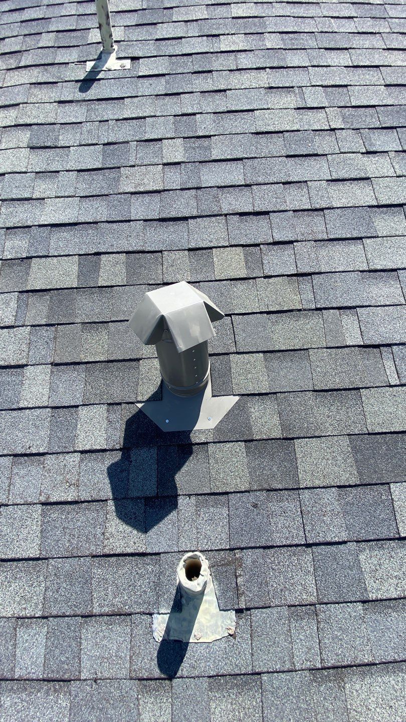Quick Vent by Bayfront Roofing and Construction
