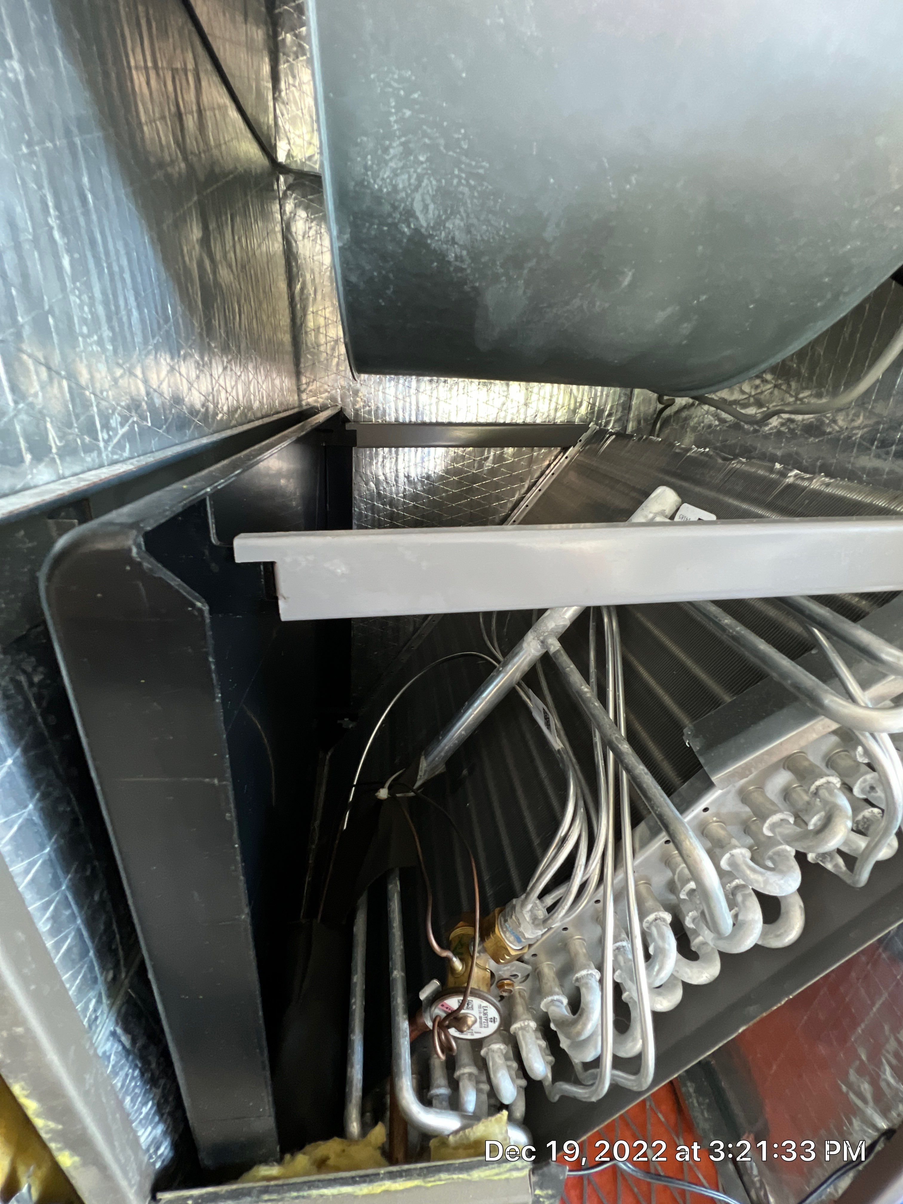 HVAC Cleaning  using HVAC Restoration Equipment  by TIES360 Air Ducts Plus