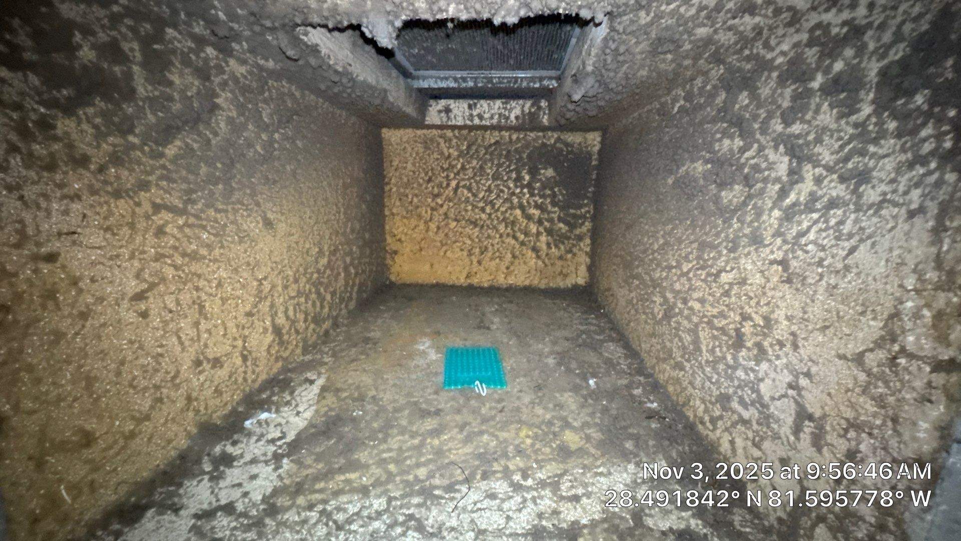 Air Duct Cleaning in Windermere by Hygienic Air, Inc