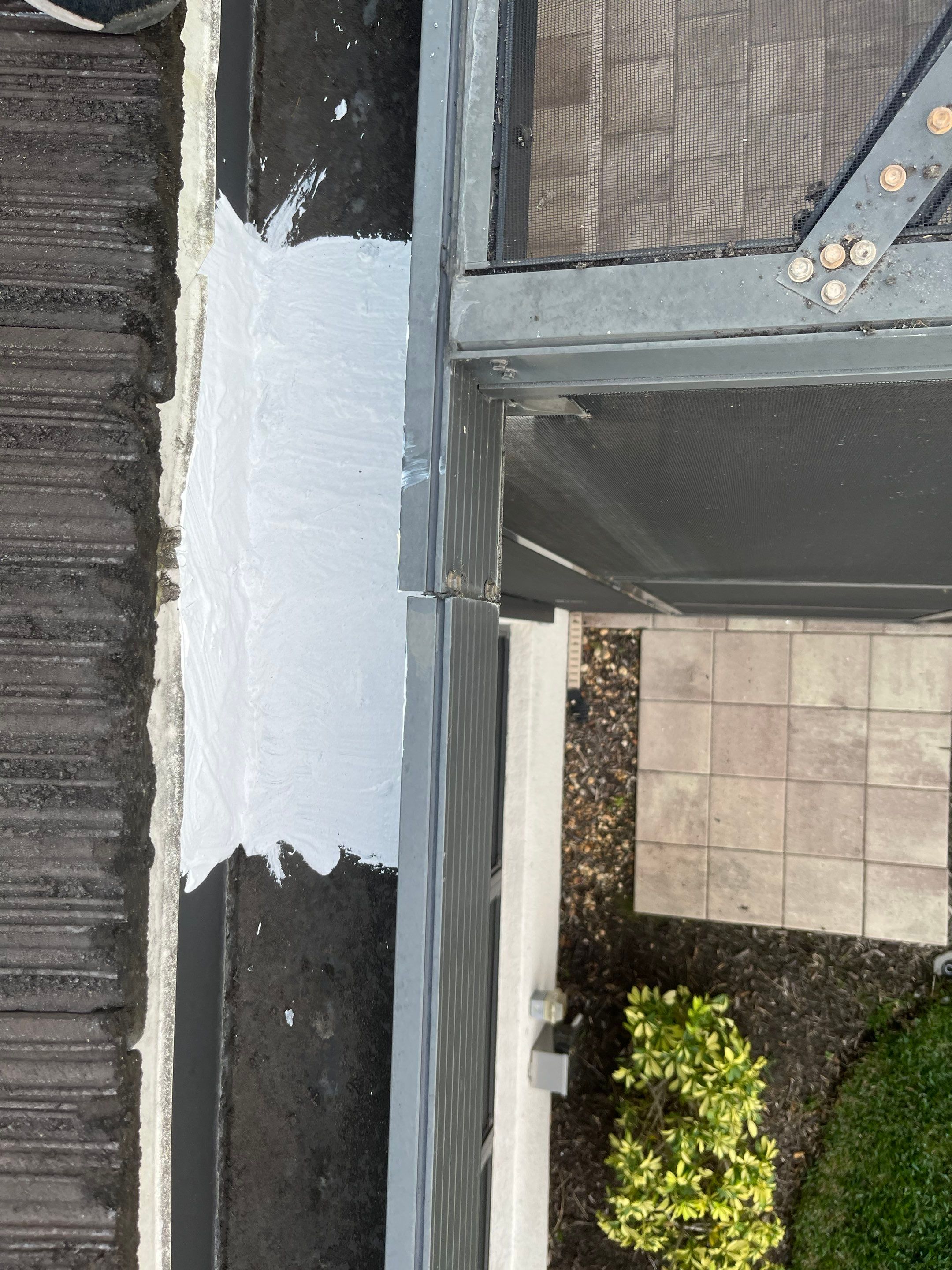 Gutter Cleaning Services for Sarasota Residences by Gutter Professors