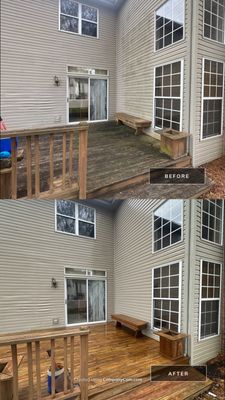 Project in Wauconda