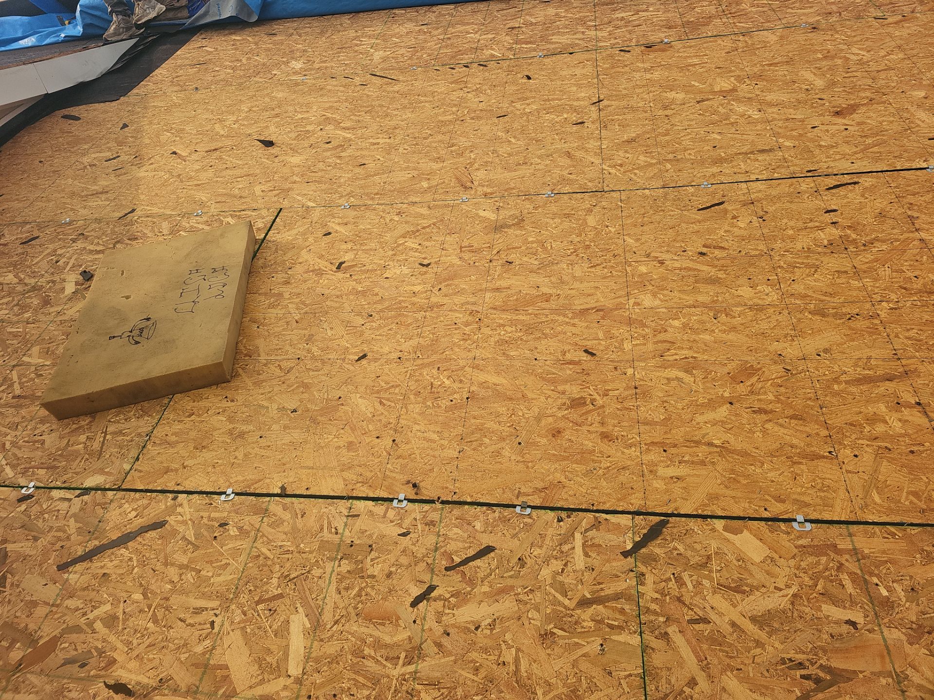 Roof Replacement by Winchester Roofing