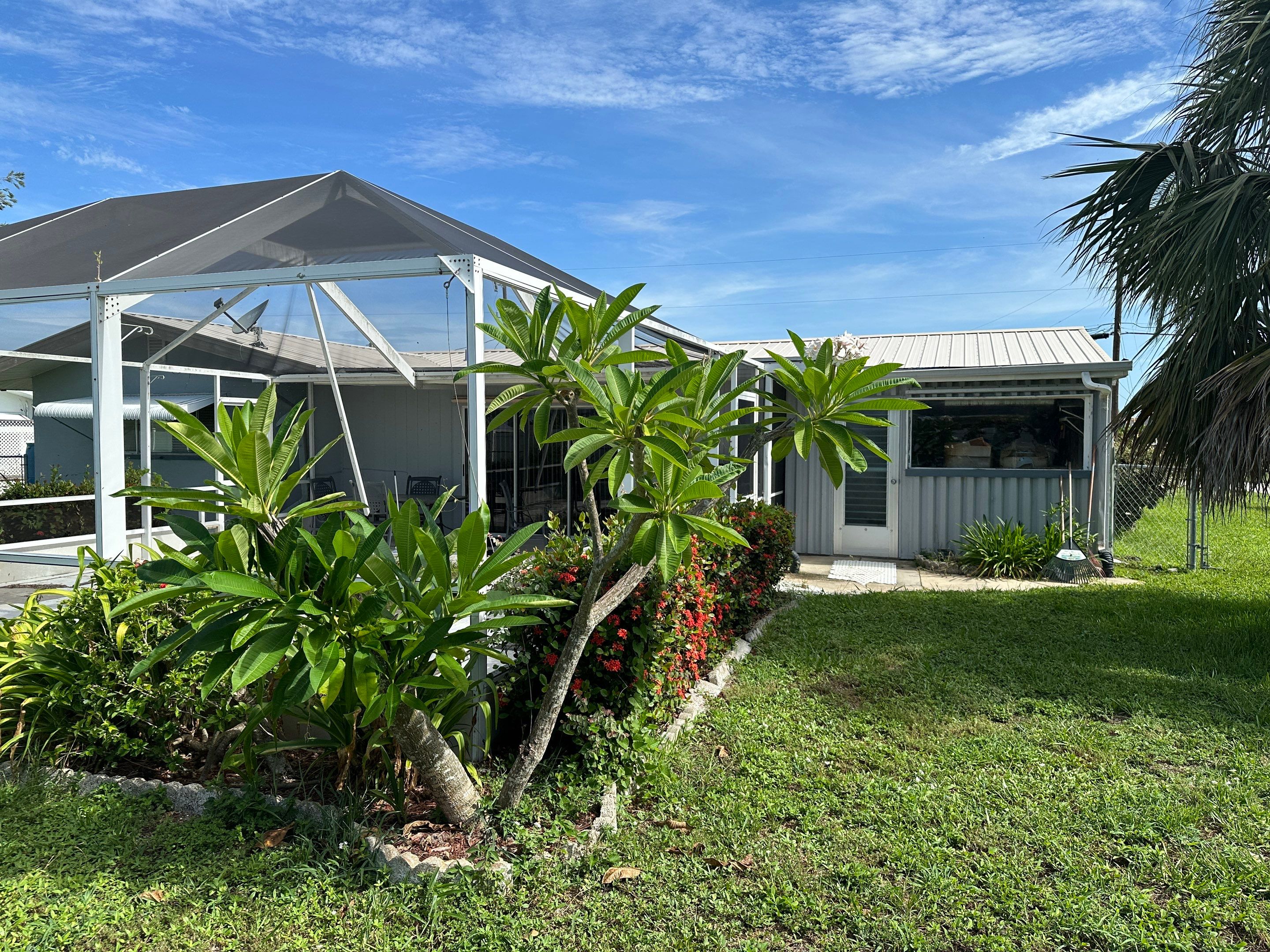 Water Damage Claim in Cape Coral by FLAPA & KeyStone