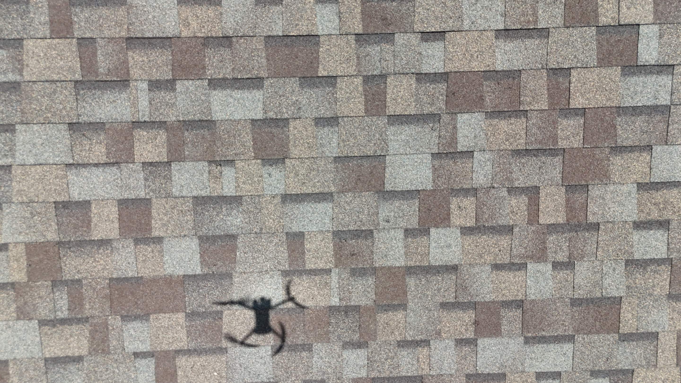 Slatestone Gray - Owens Corning TruDefinition Duration by RoofsOnly.com