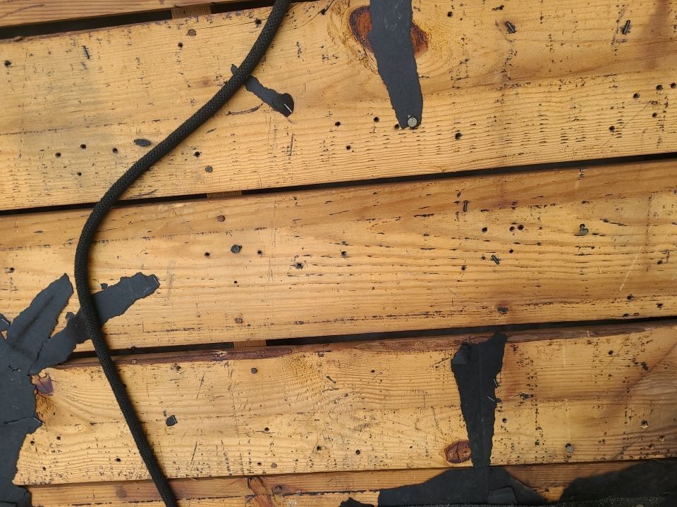 Arlington: CertainTeed Landmark Architectural Shingle in Georgetown Gray by RM Banning, Inc.