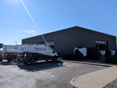 Project in Cape Girardeau