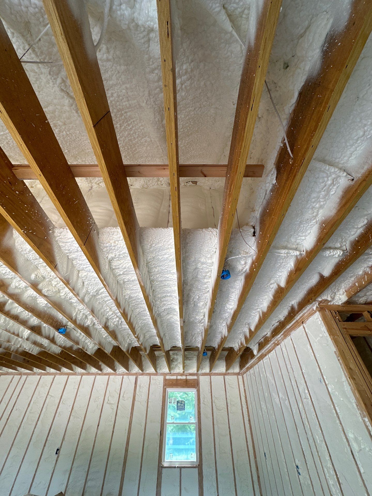 Quinlan, TX  by Apex Insulation Solutions