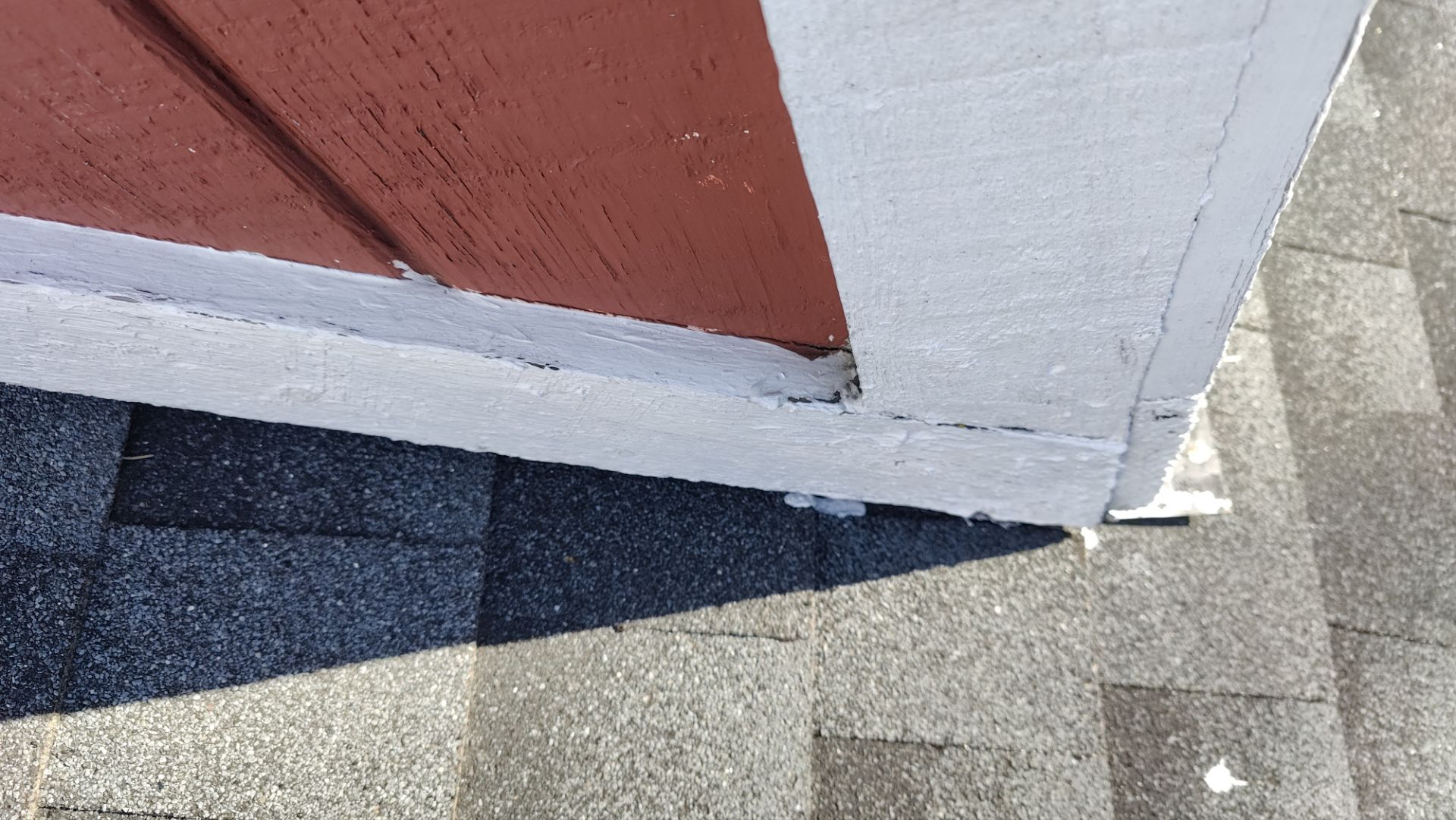 Roof Replacement using Owens Corning Duration by 180 Contractors