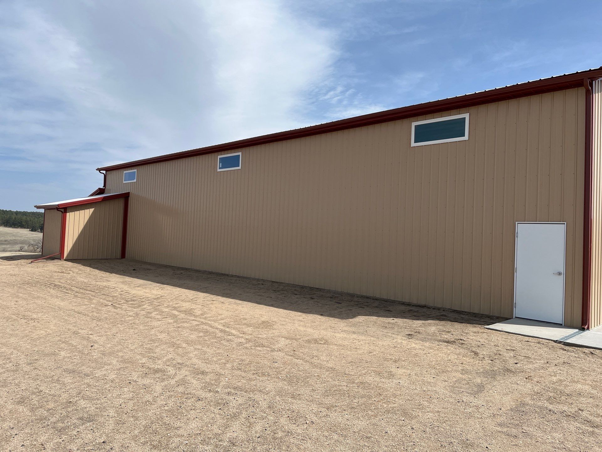 Project in Elizabeth by Prism Builds
