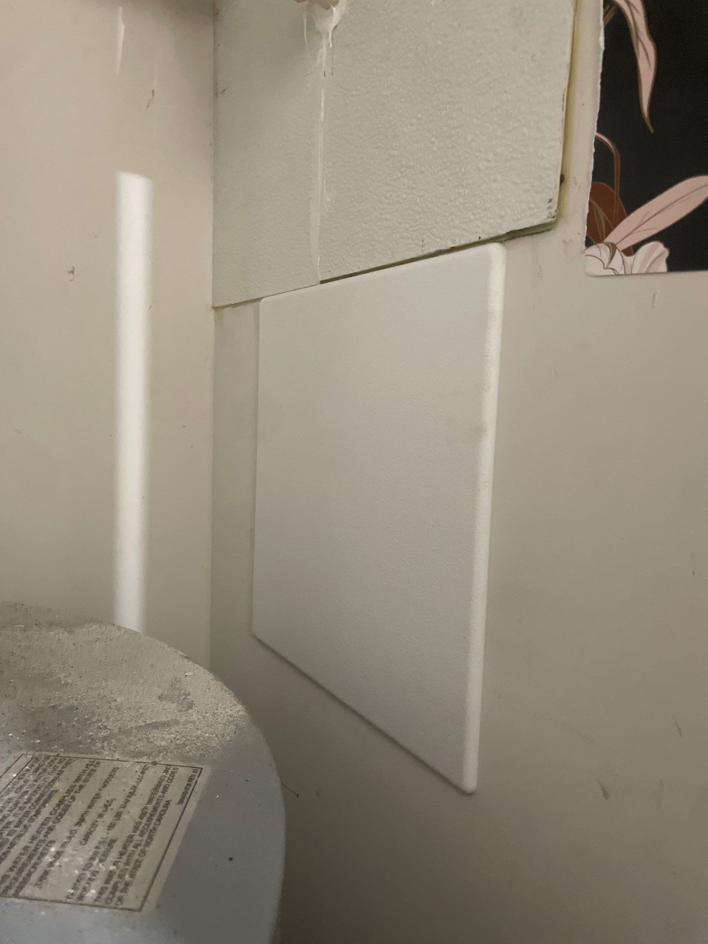 Leak pot water heater by Blue Handyman   LLC