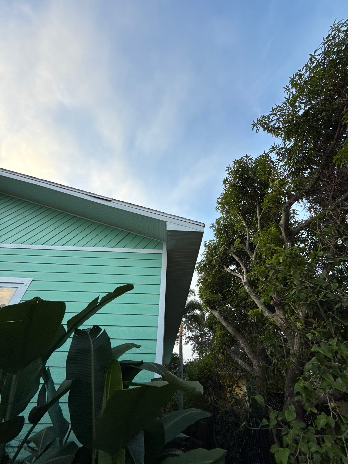 Project in Gulfport 33707 by Mitchell Roofing Company LLC