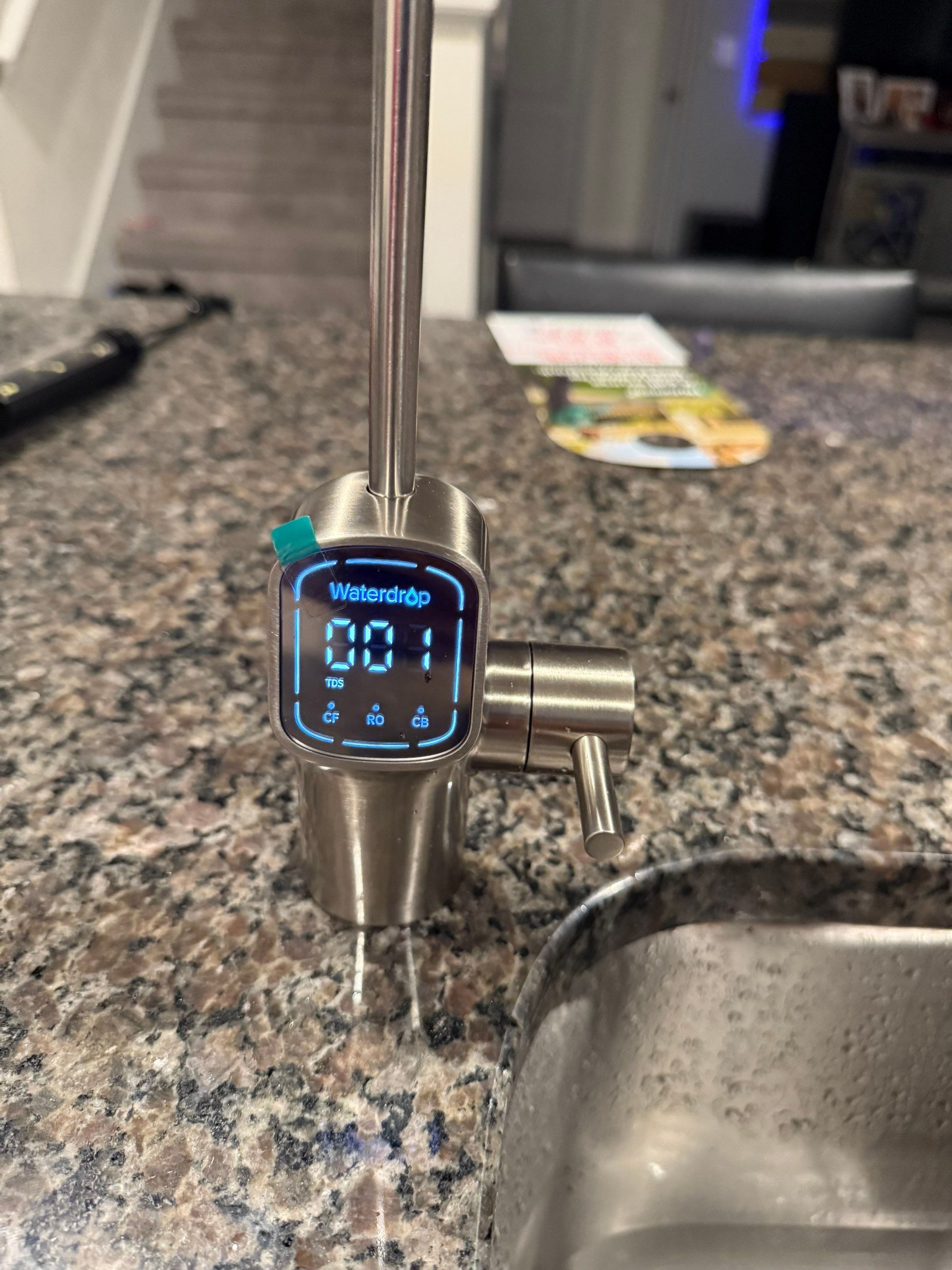 Project in Lakeland by You Restorations LLC DBA YOU-Home