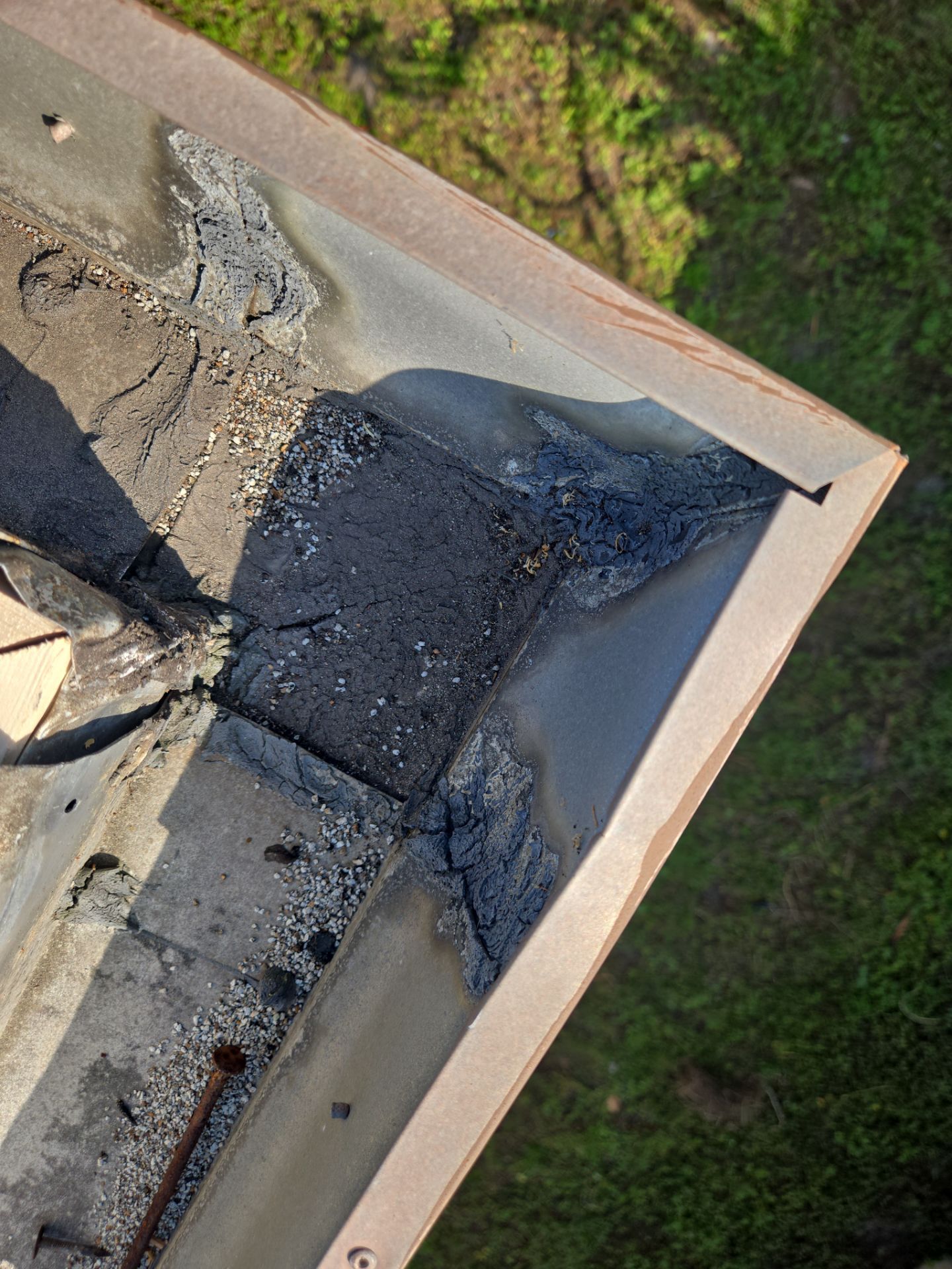 Project in Largo 33773 by Mitchell Roofing Company LLC 