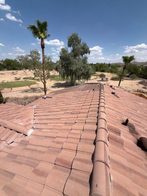 Project in Phoenix, AZ