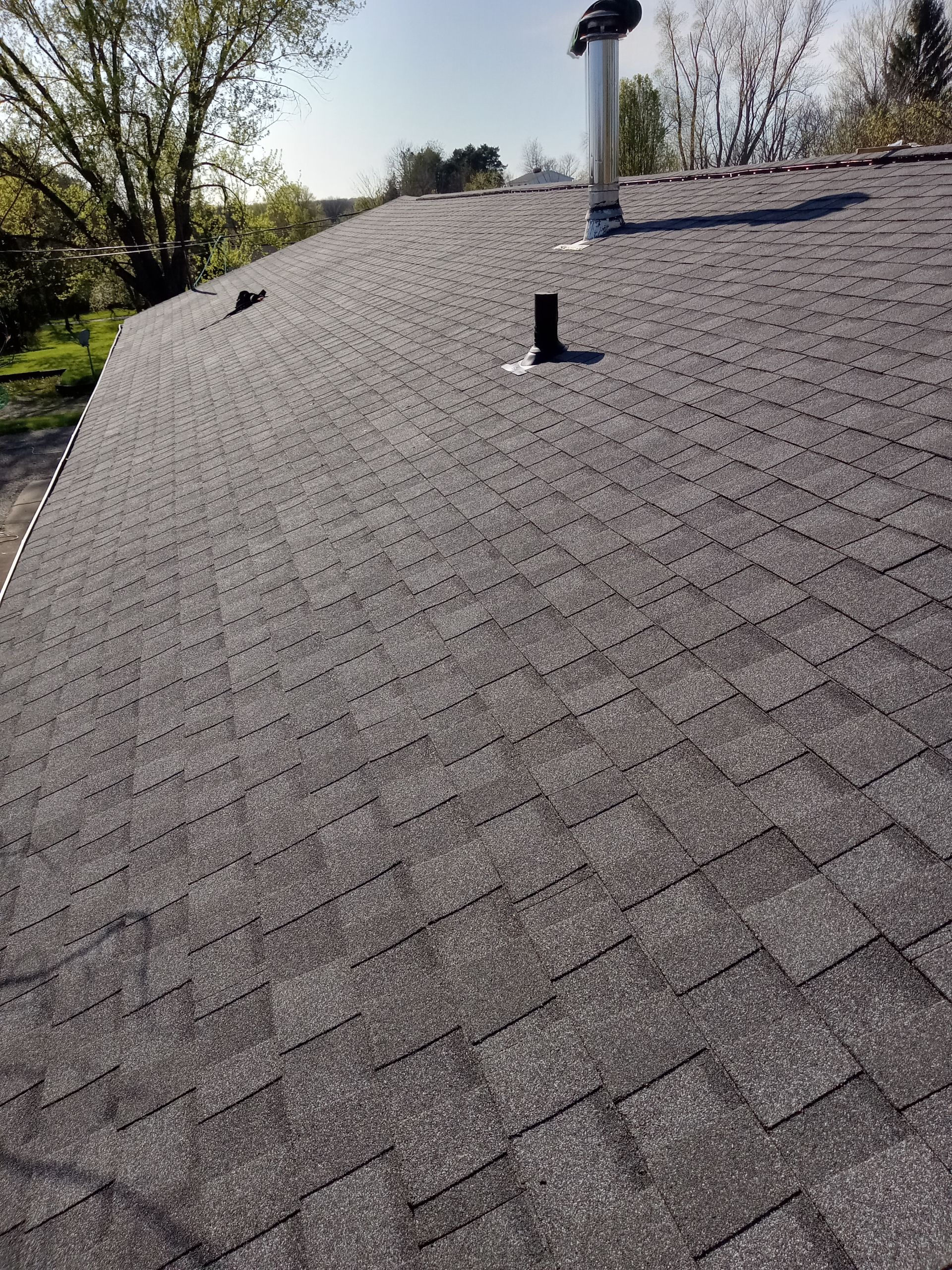 Gary Novak by Silver Leaf Contracting 