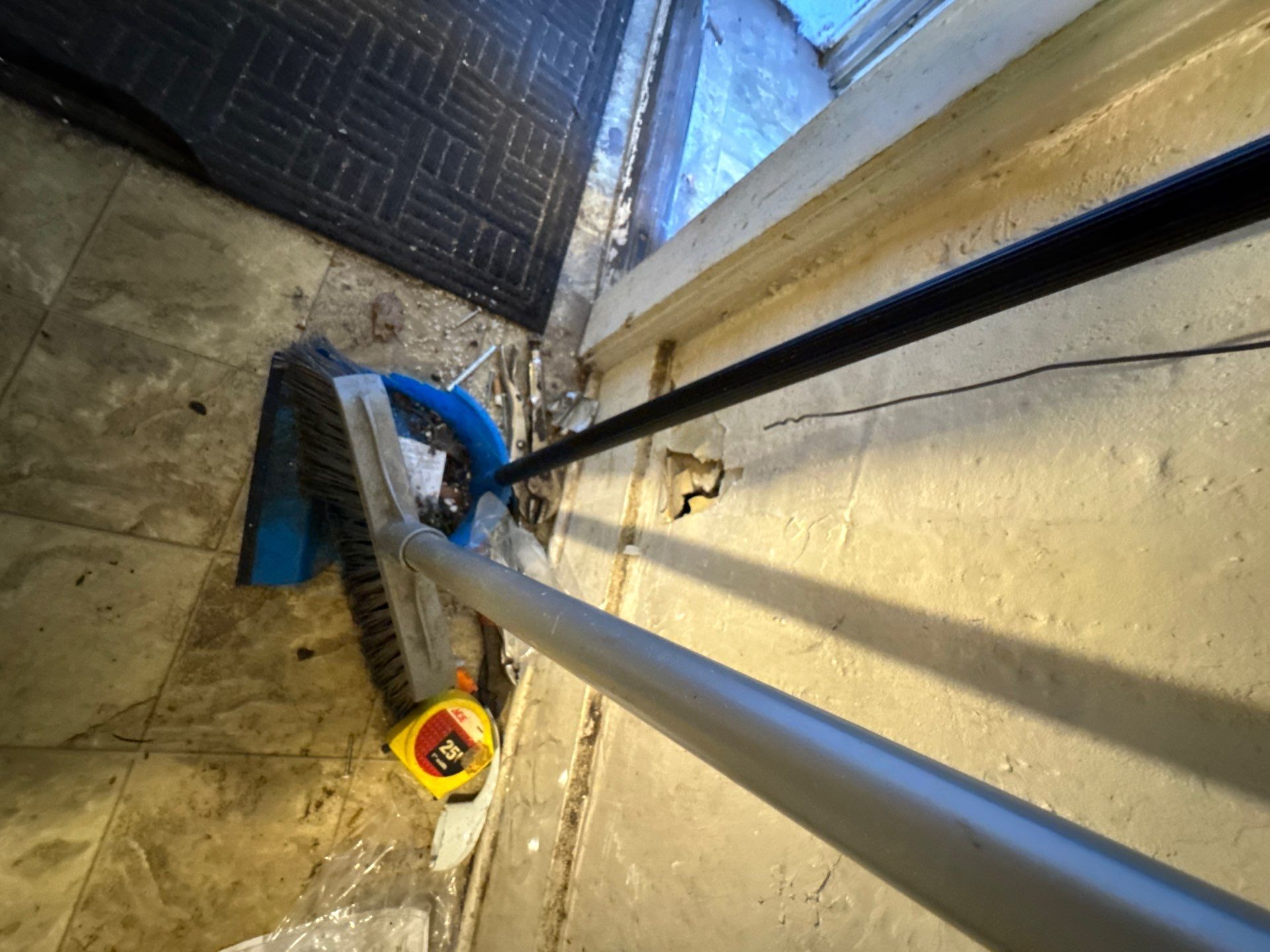 Interior Bathroom Renovation and Fixture Update in Milwaukee by OCS Contracting Services