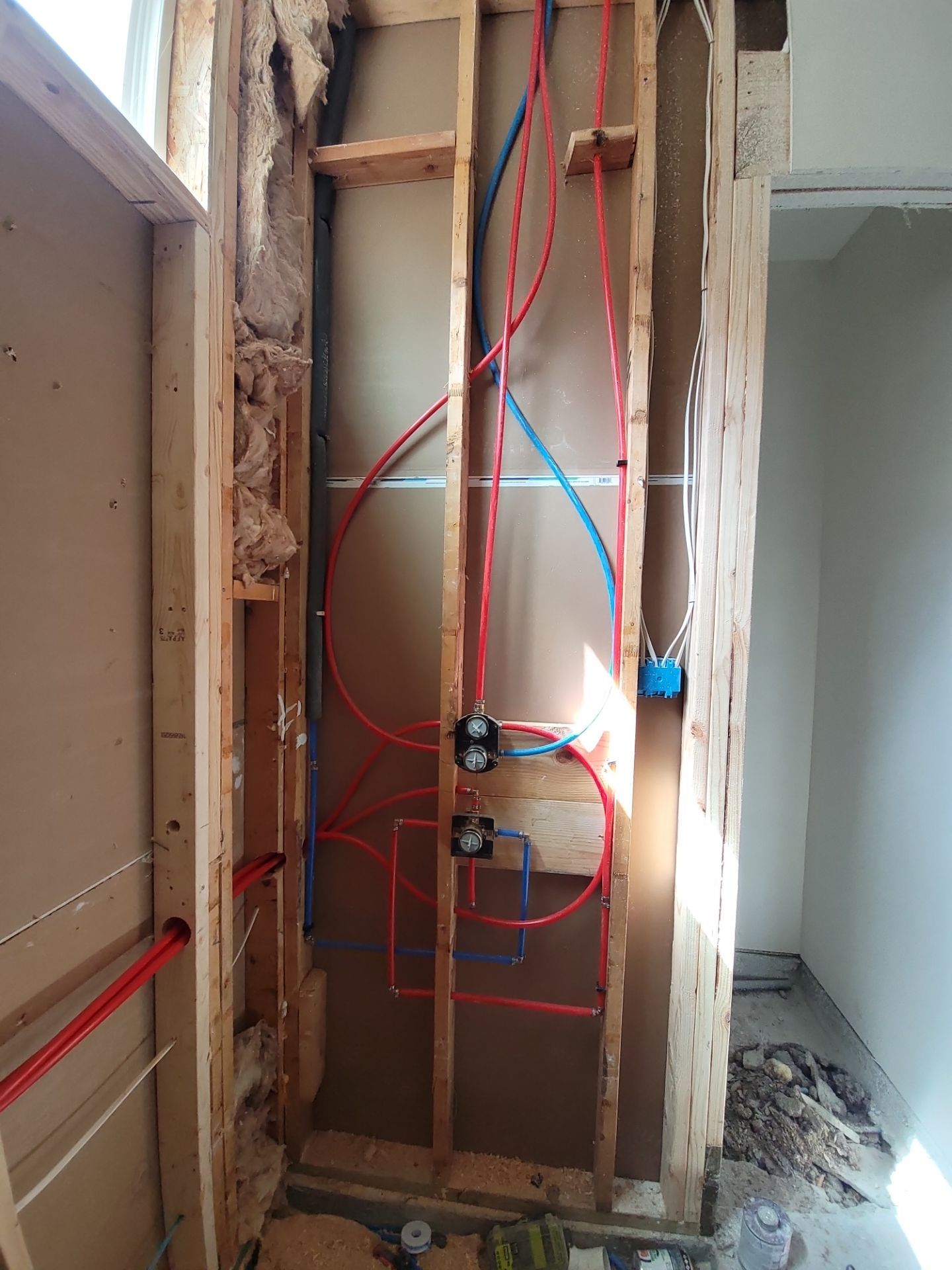 The DeSaro Family by SophAlx LLC