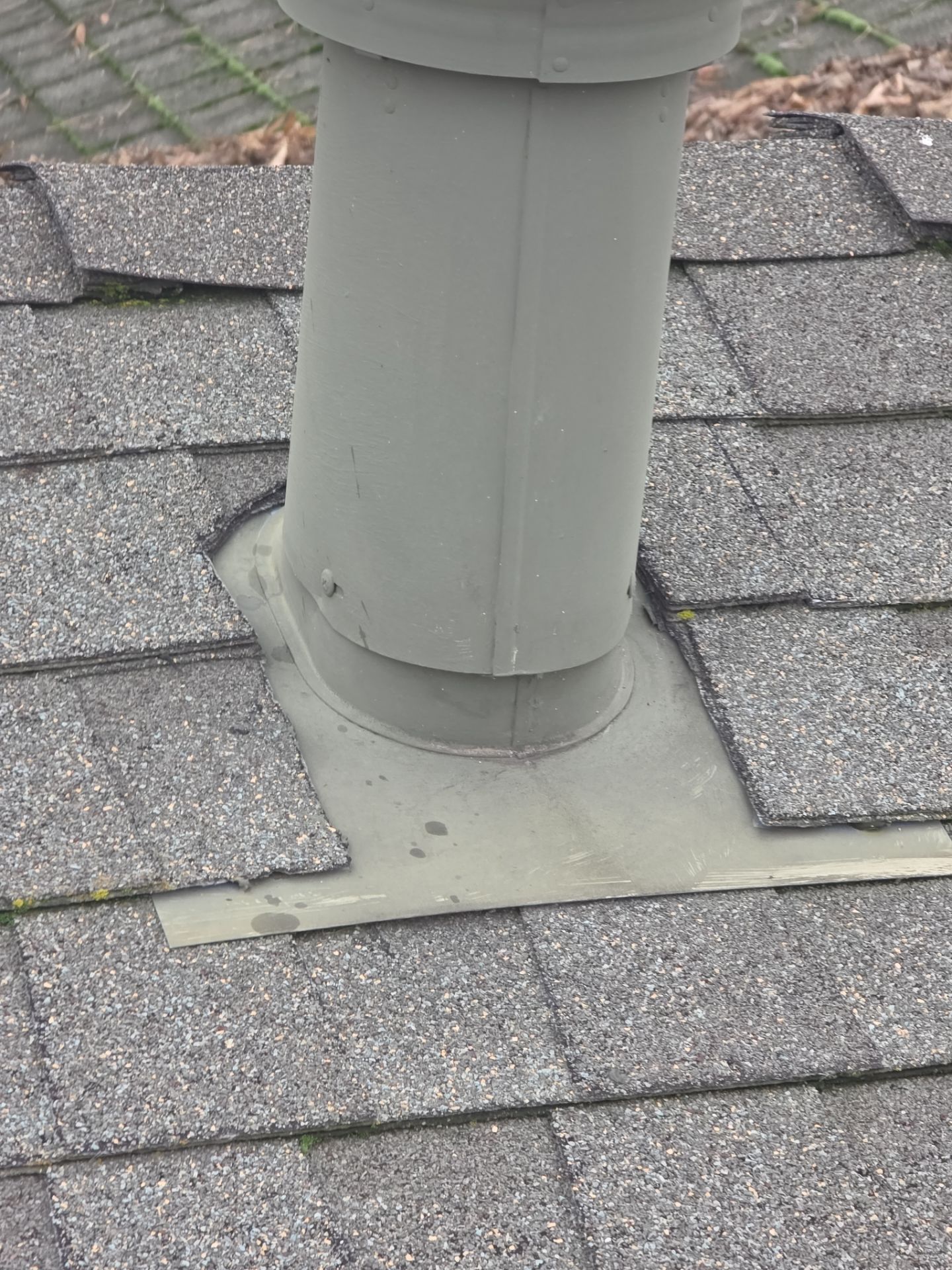 Roof Rejuvenation using Roof Maxx Treatment by Roof Maxx of Folsom