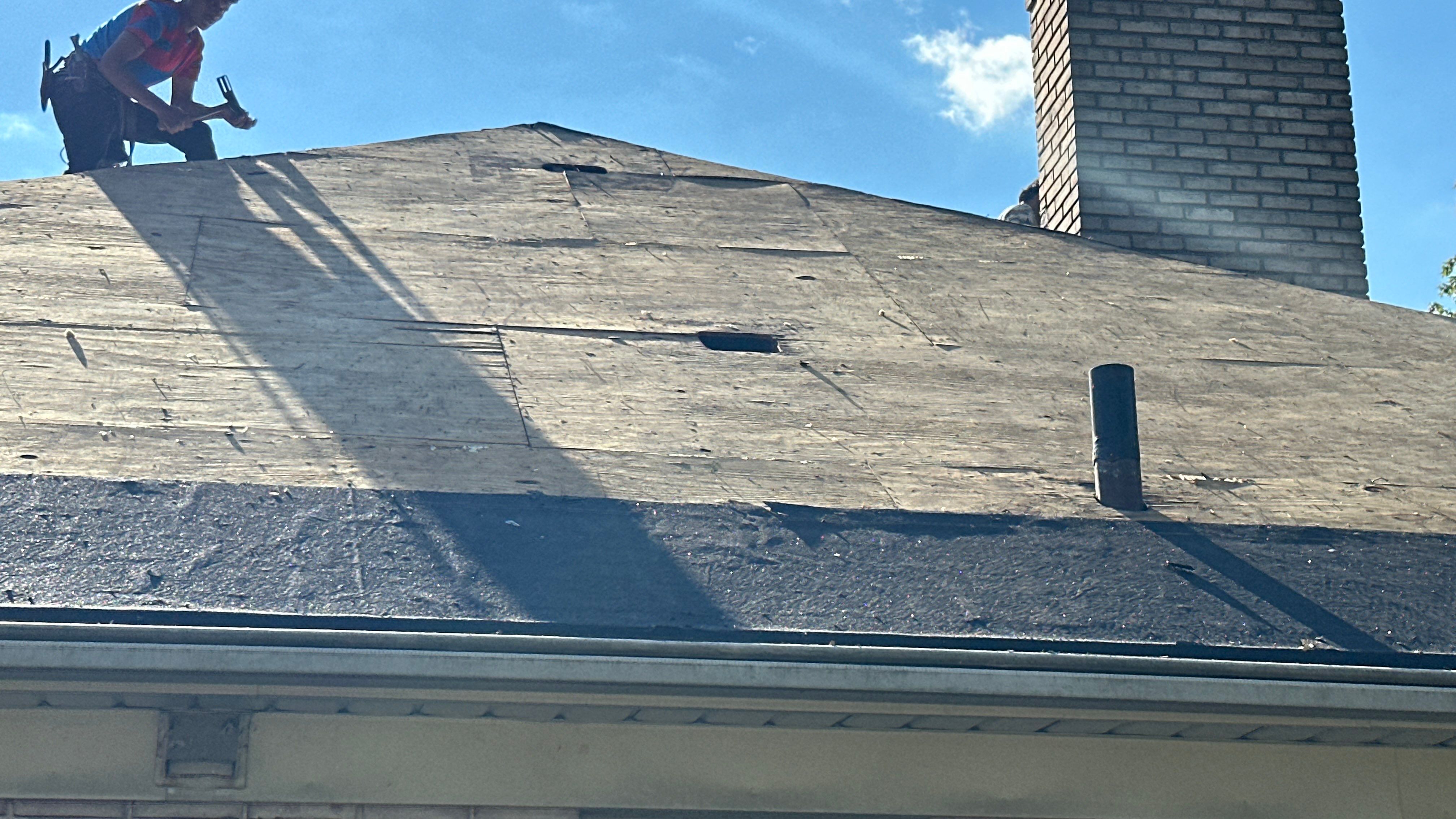 Roof and Skylight Replacement by Homestyle in Rocky River by Homestyle Home Improvements (HHI)