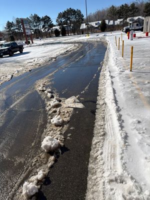 Project in Lexington