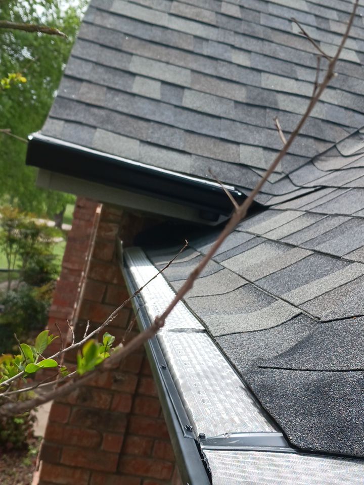 Residential Roof Replacement using Malarkey Vista AR - Storm Grey by Action Exteriors Austin