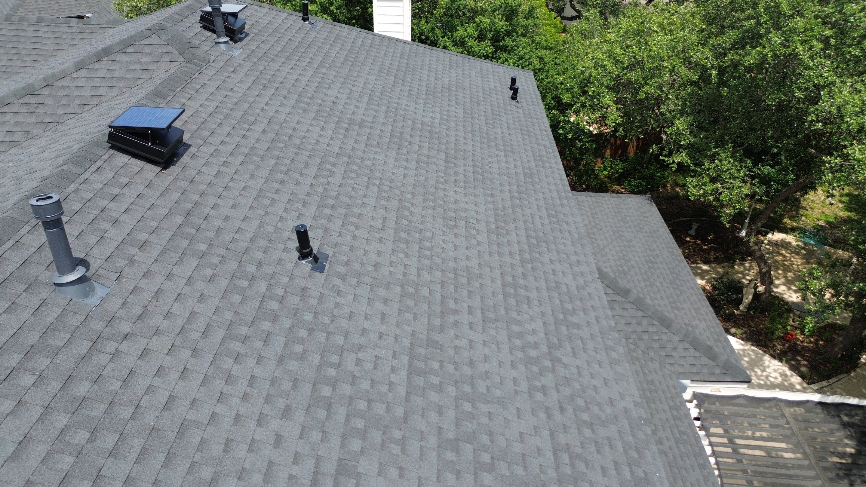 Roof Replacement - 78251 by bh roofing