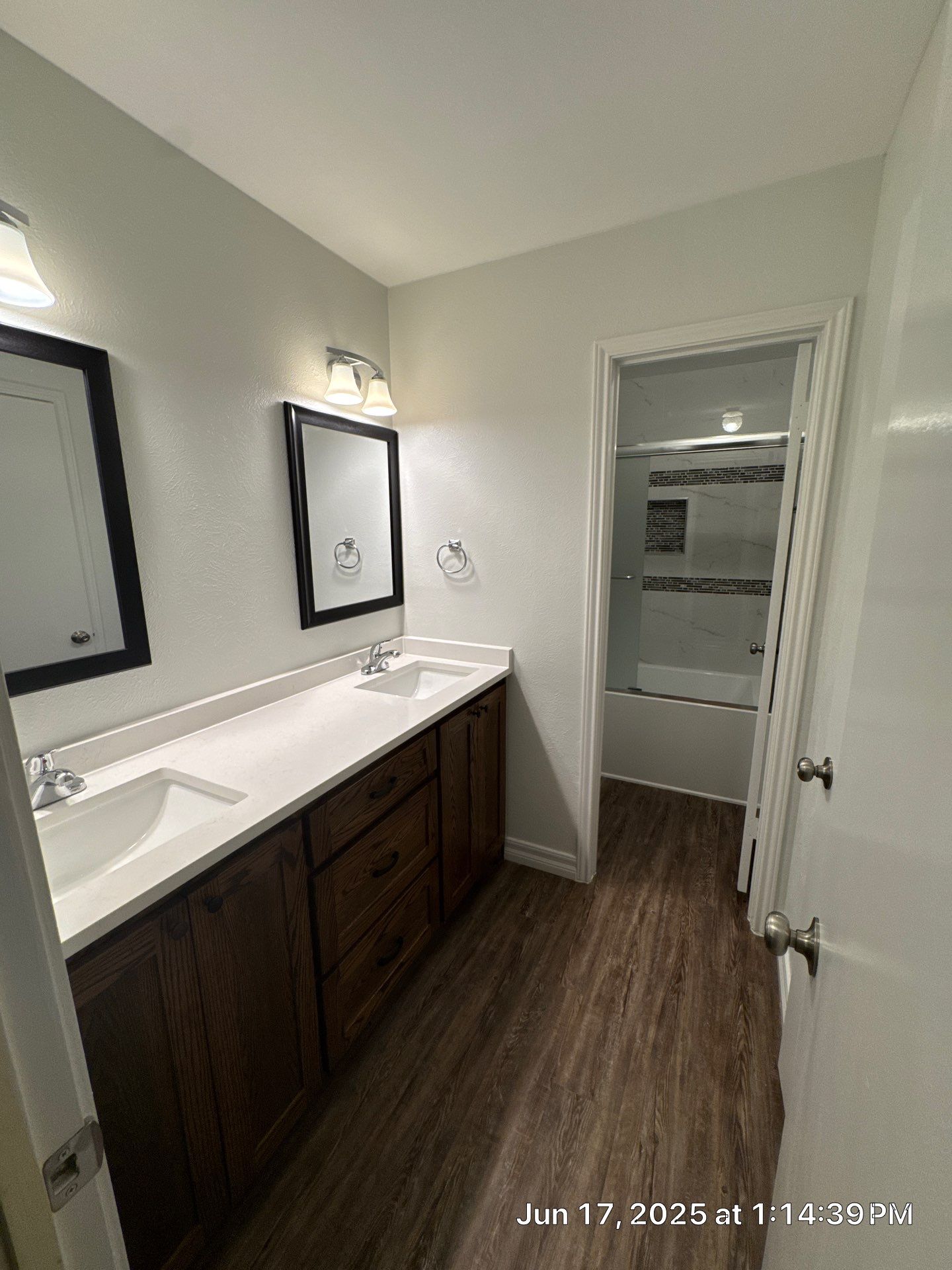 Tile Sh0wer and more by New Bath Technologies