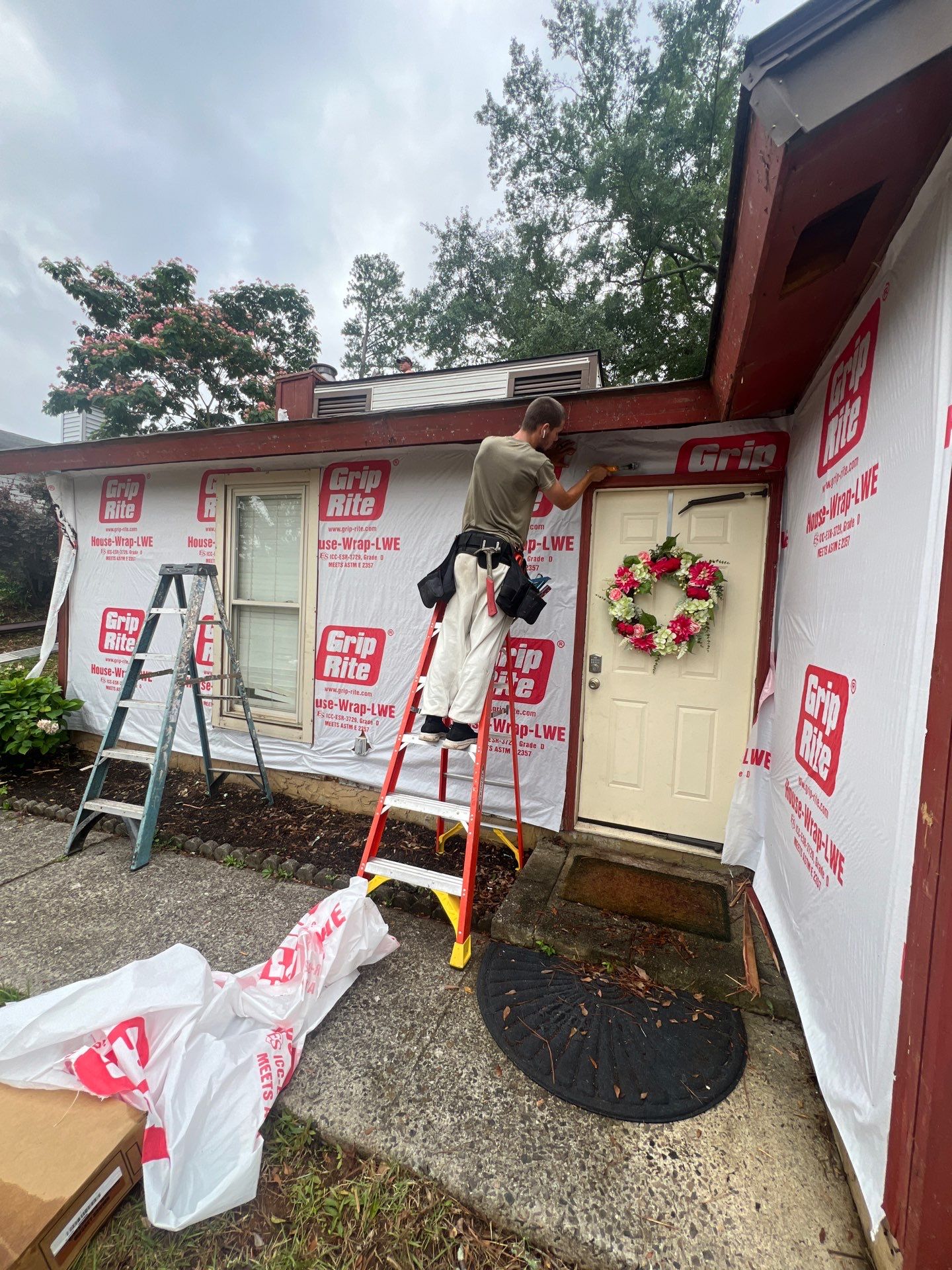 Comprehensive Exterior Siding and Window Replacement in Martinez, Georgia by WindowMax