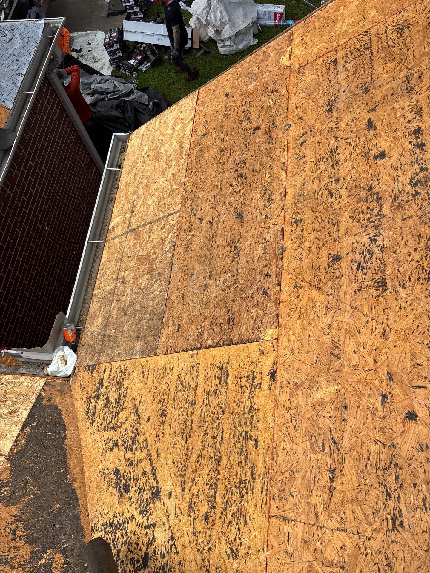 Roof Repair Houston by Roof Repair Company