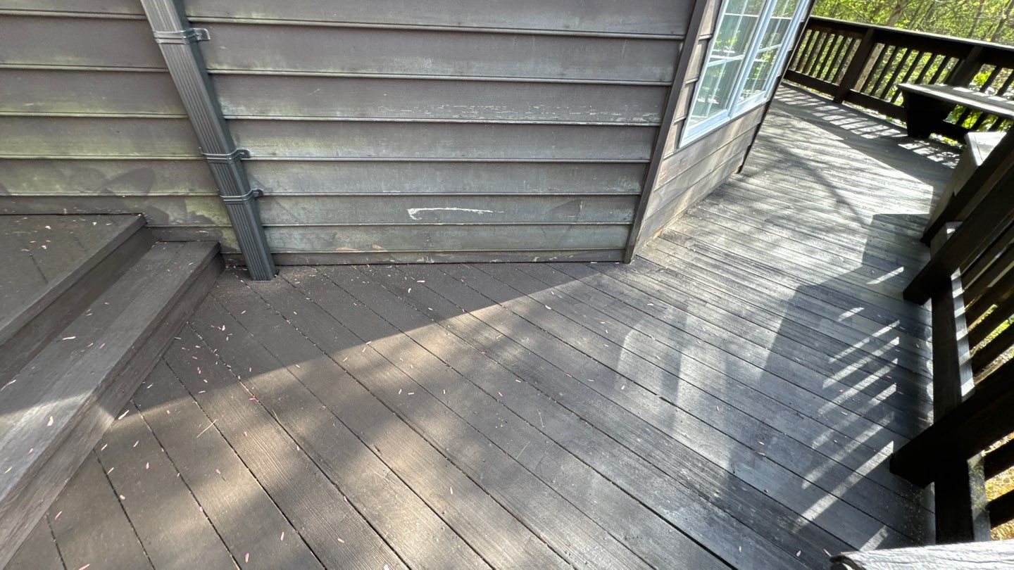 Clifton Multi-Trade Restoration: DaVinci Single Width Slate in Slate Black by RM Banning, Inc.