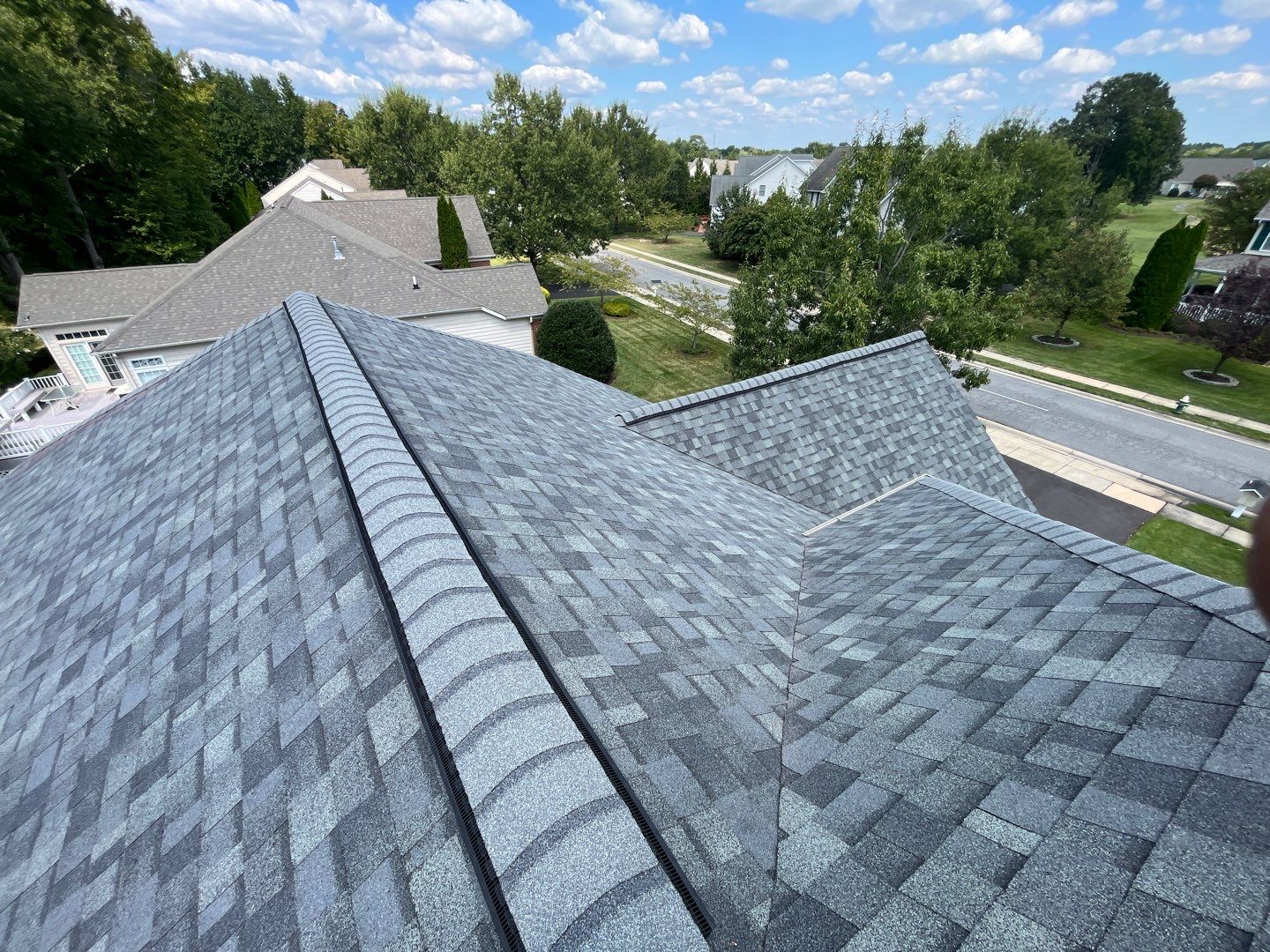 7570 Easton Club Drive, Easton, MD 21601 UNITED STATES by American Custom Contractors