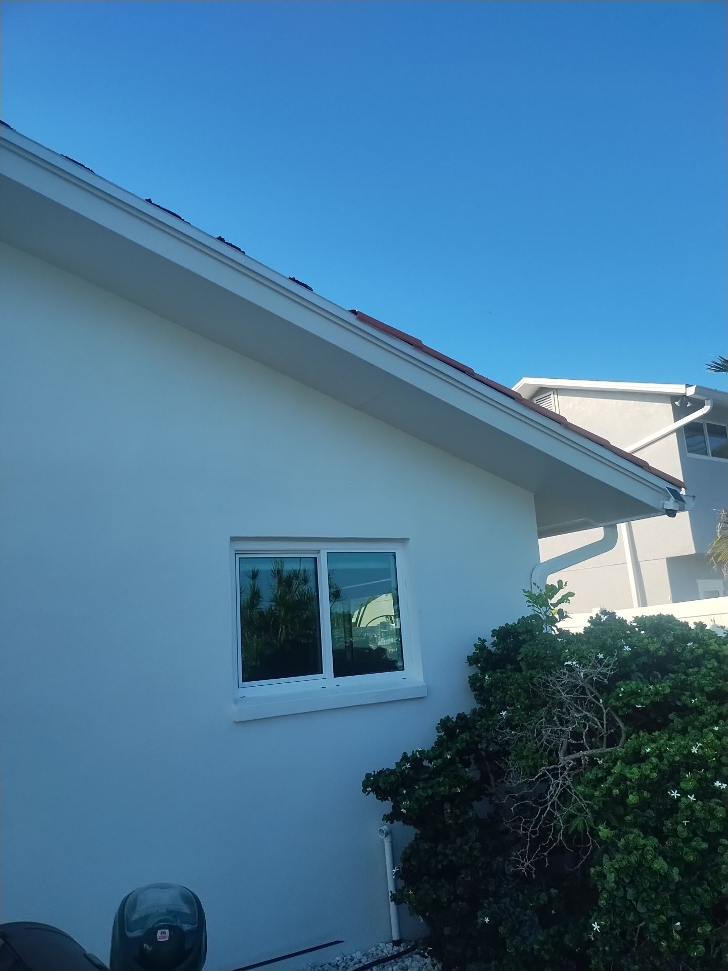 Project in St. Petersburg 33704 by Mitchell Roofing Company LLC 