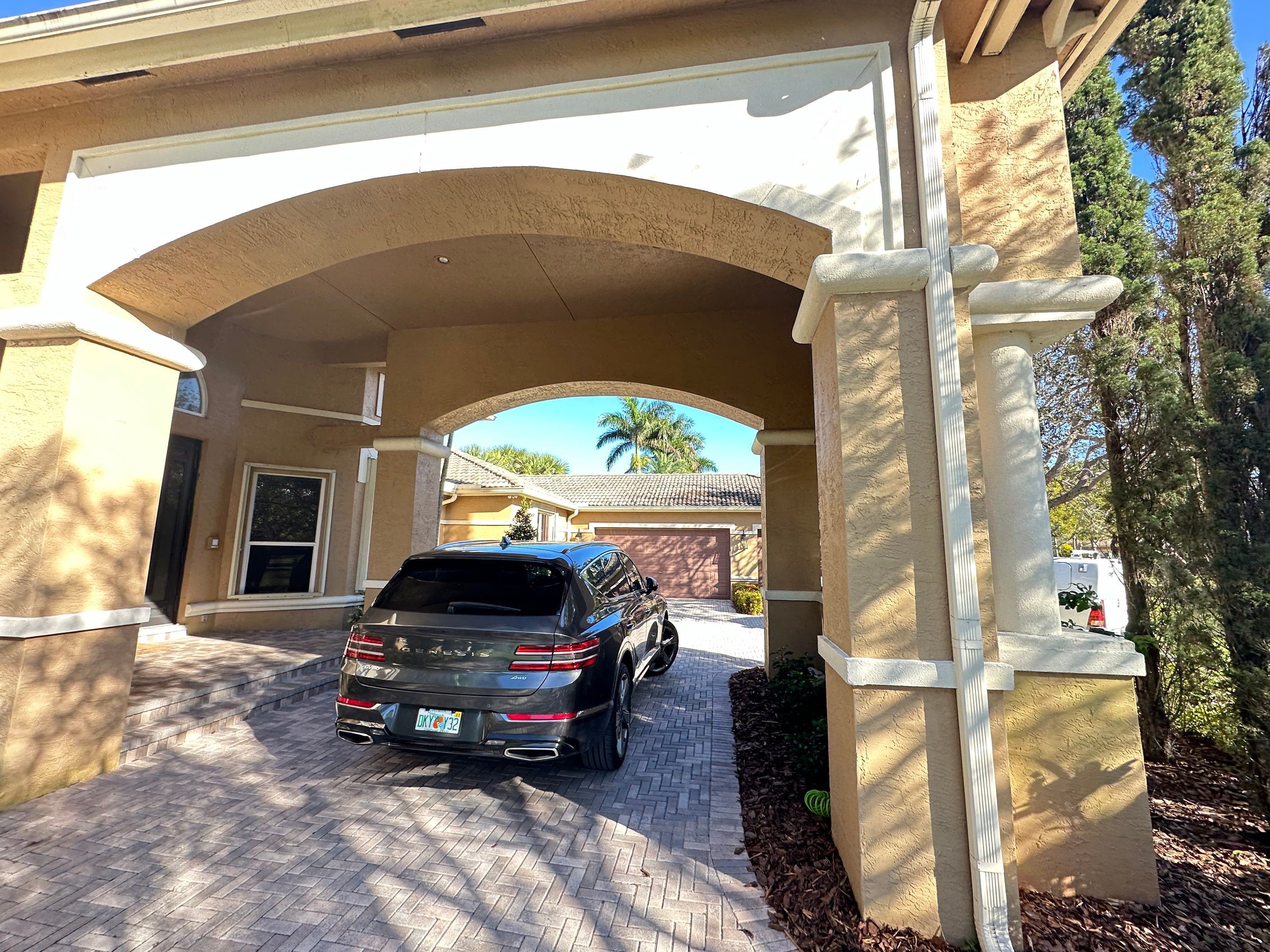 Water Damage Claim in Cooper City by FLAPA & KeyStone