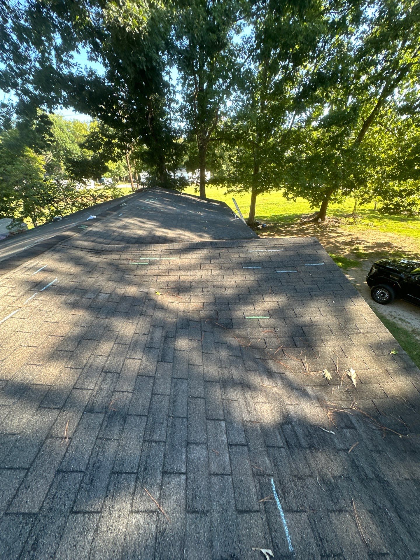 Resetting the Standard by 1st Gen Roofing & Restoration LLC