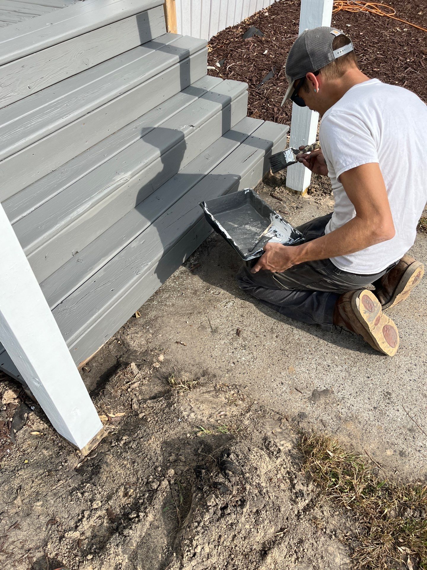 Home Renovation by Clark Builders LLC