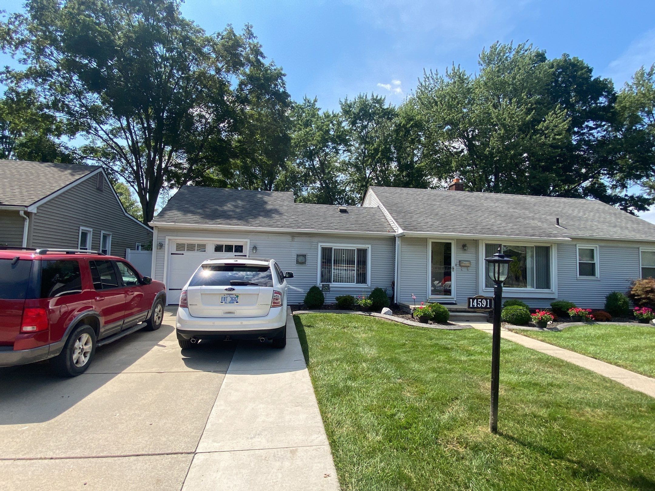 Siding Replacement using Alside Odyssey D4" by 180 Contractors