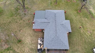 Project in Seneca, SC