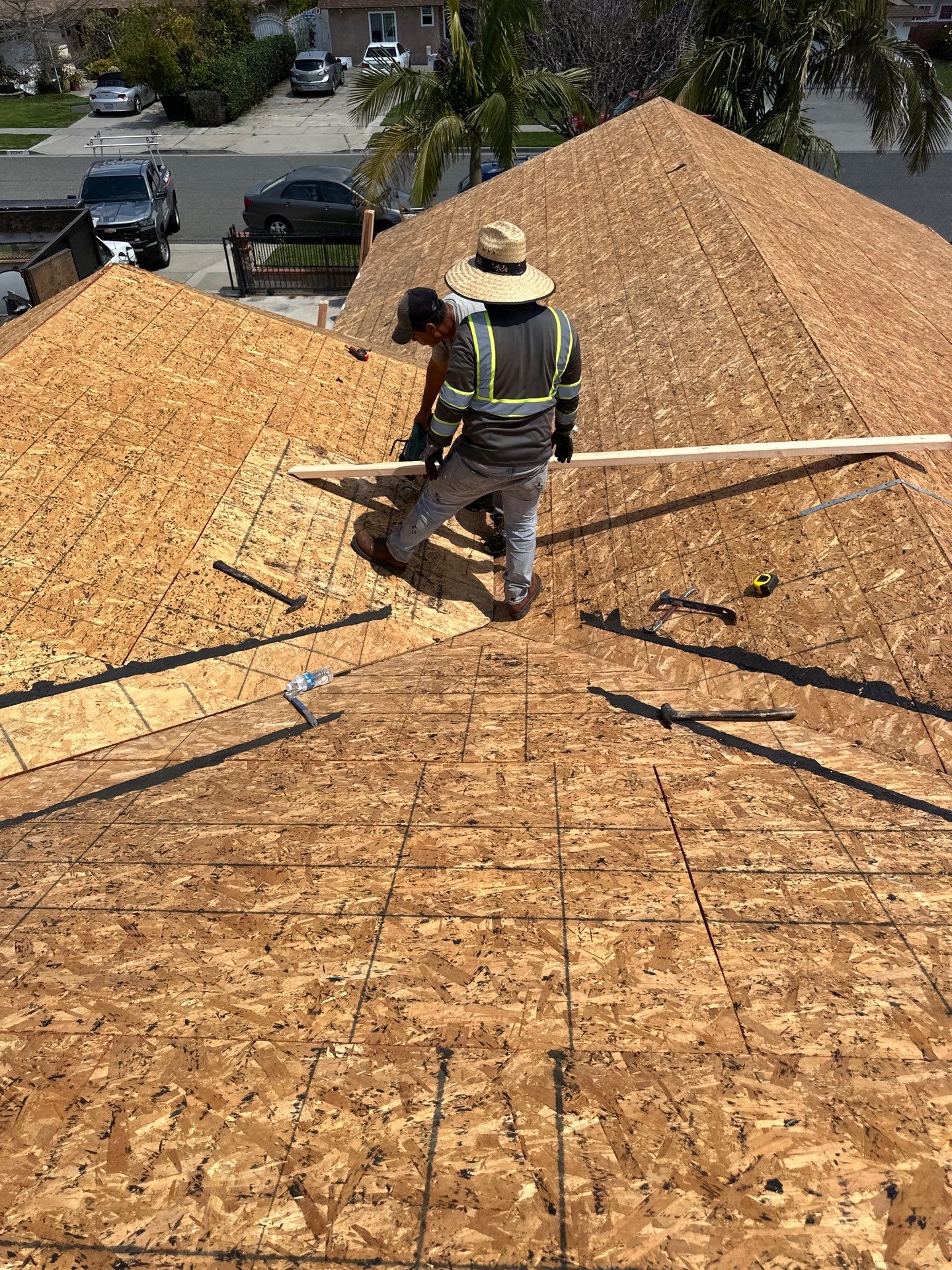 Roof Replacement - Westminster, CA 92683 by Epic Roof Replacement