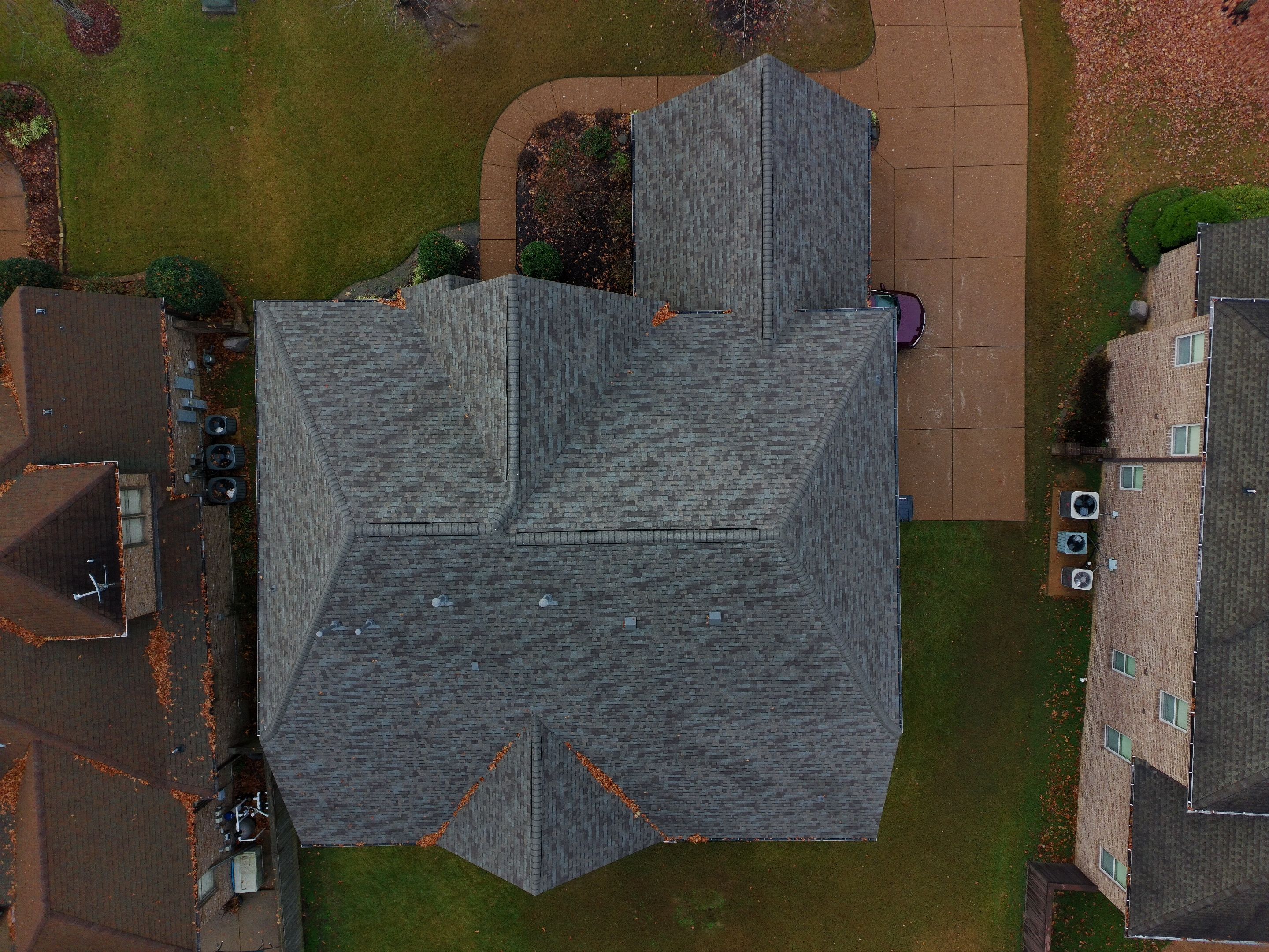 William C by Haven Roofing