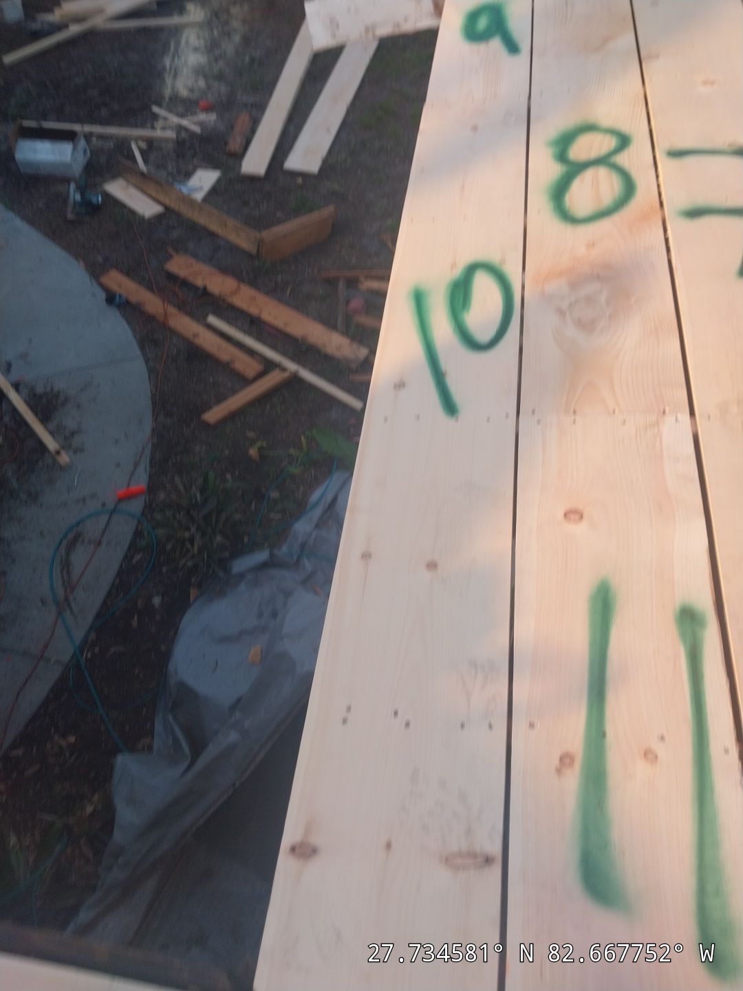 Project in St. Petersburg 33712 by Mitchell Roofing Company LLC