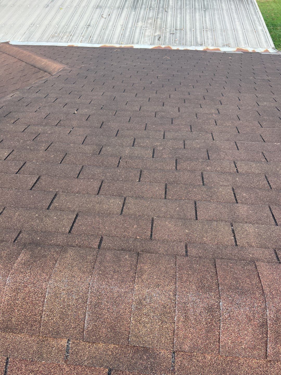 SureStart PLUS 4-STAR Warranty Fully covers materials, labor, tear-off and disposal expenses in years 1-50. by Roof Concepts Construction