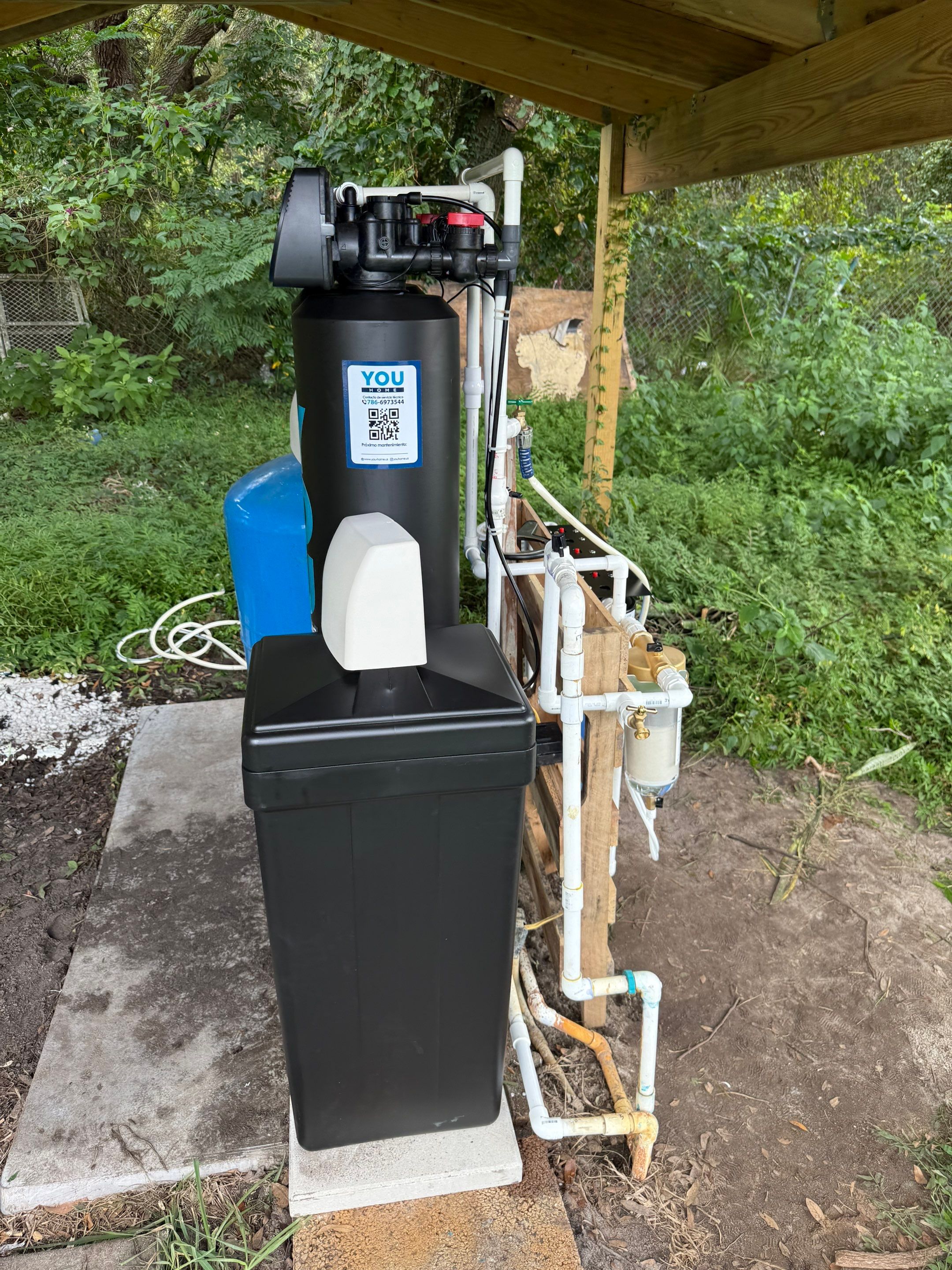 Project in Davenport by You Restorations LLC DBA YOU-Home