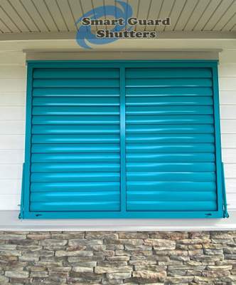 Hurricane Protection
