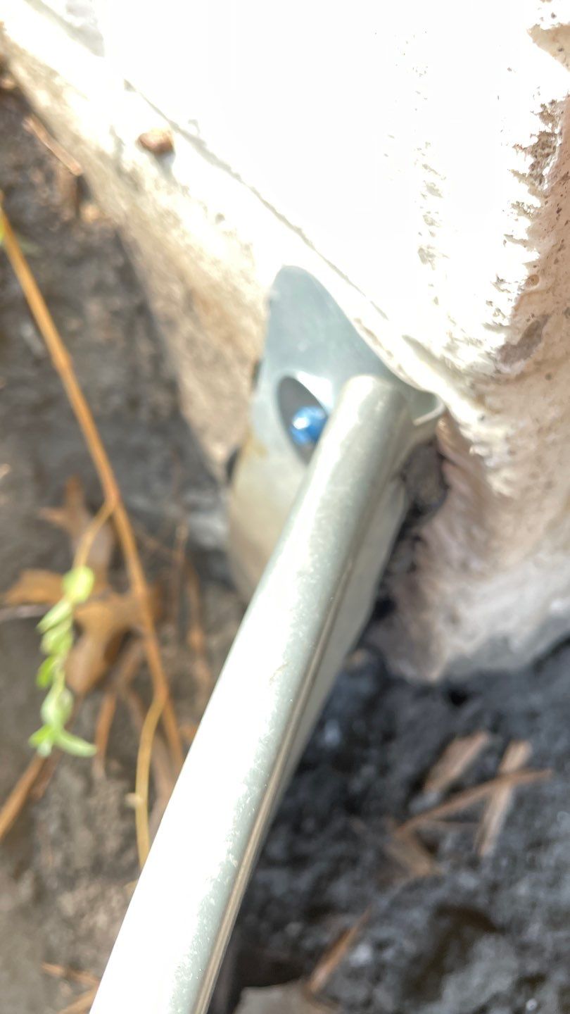Drain Tile, Window Wells & Buried Discharge in Minneapolis by Waterproofing Northeast