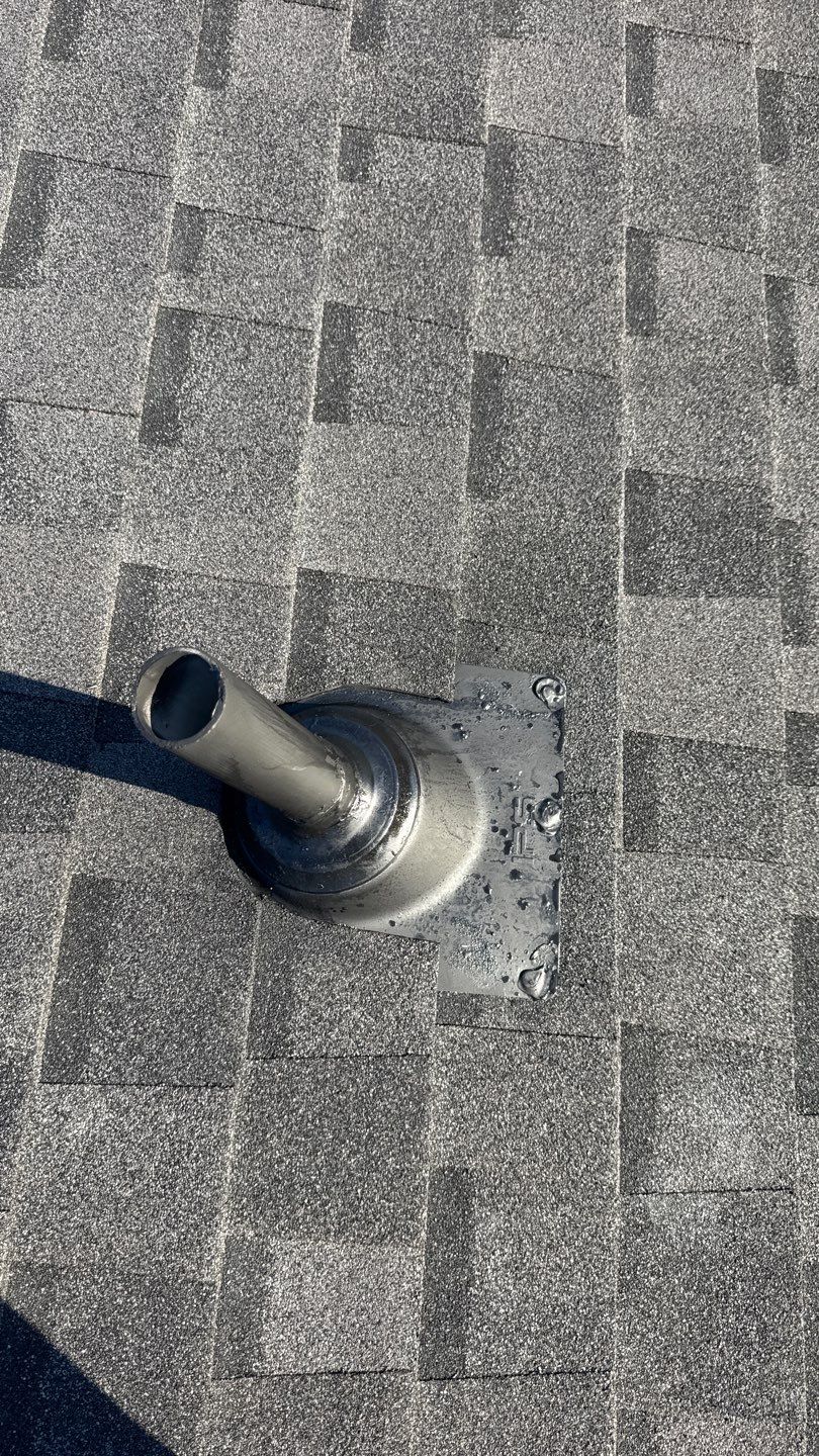 Project in Sachse by Rhino Roofing and General Contracting, LLC