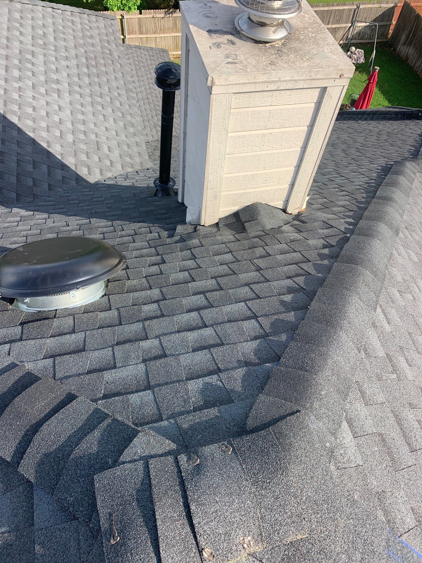 Solar Panels & Roof Replacement  by OTNT ROOFING