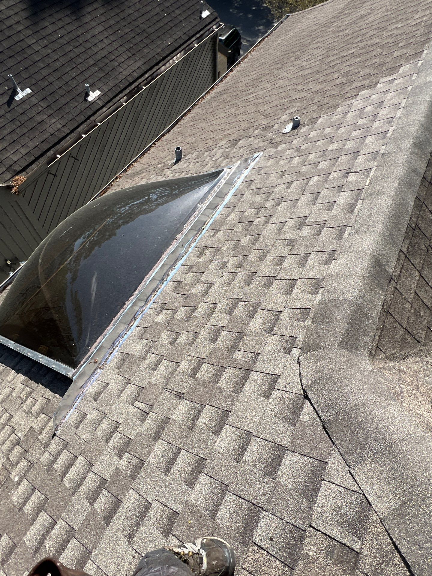 Roof Repair Houston by Roof Repair Company
