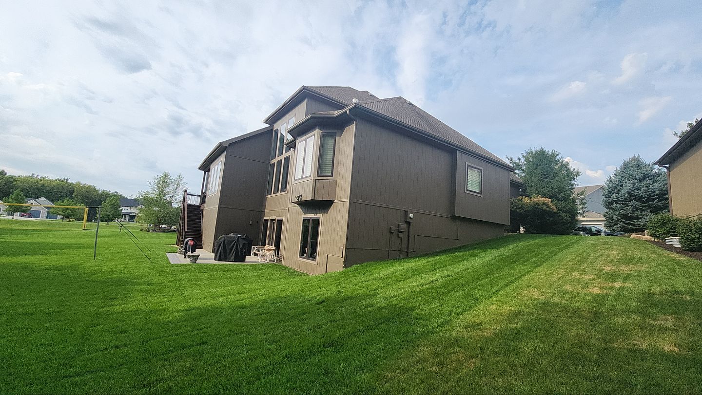 Liberty Roofing Siding Gutters & Windows featured photo.