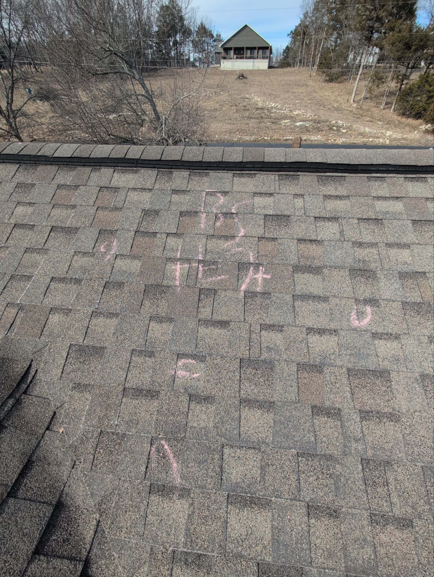 Roof Replacement in Galena by Table Rock Design + Build